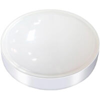 Veilleuse LED circulaire avec interrupteur 7hSevenOn Elec