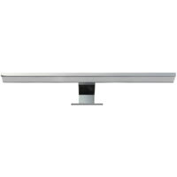 Applique da bagno a LED profilata SevenOn 9,6 W 4200 K 7 ore