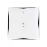 WiFi-Wandschalter per Smartphone/APP 7hSevenOn Home
