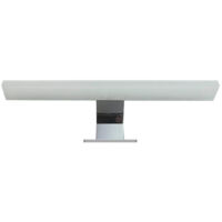 SevenOn 7,2W 4200K 7h Profilierte LED-Badezimmer-Wandleuchte
