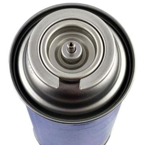 Pack de 28 Cartouches de gaz 250g Butane Bouteille de gaz Camping Réchaud Désherbeur ALPENTECH