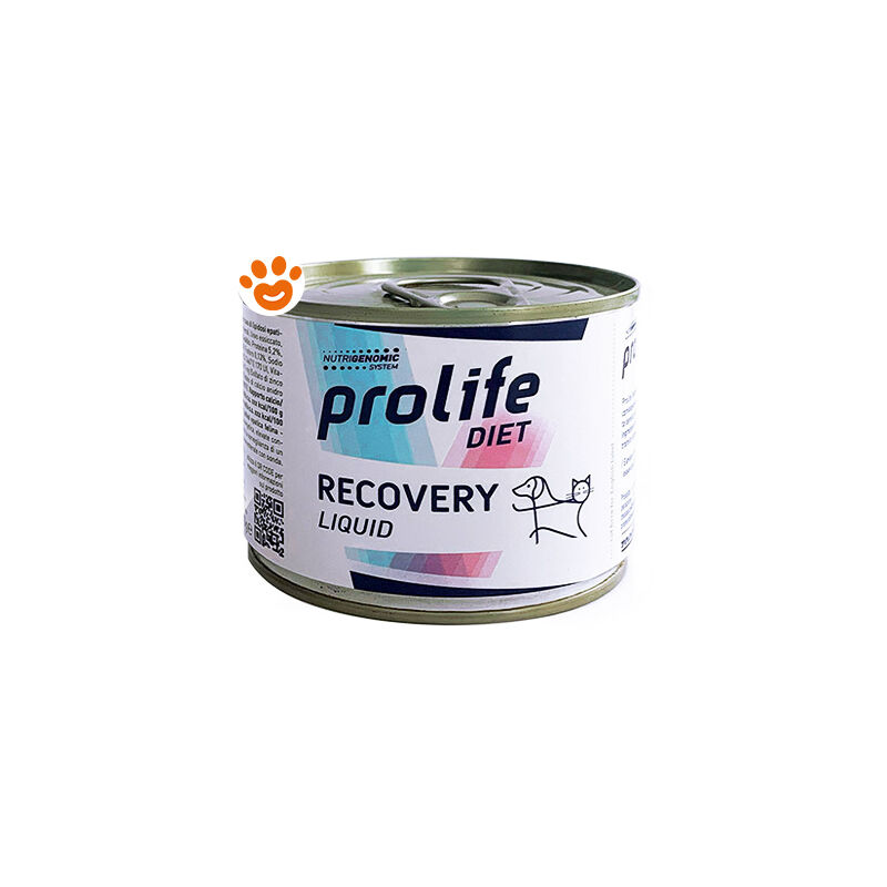 Prolife Cane Dual Fresh Mini Manzo, Oca E Riso Busta 100 Gr - 8