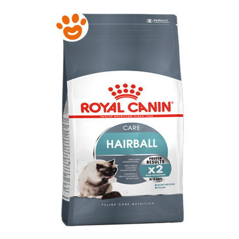 ROYAL CANIN Cibo per gatti Hairball Care 34 Dry Mix 10 kg di cibo secco per gatti