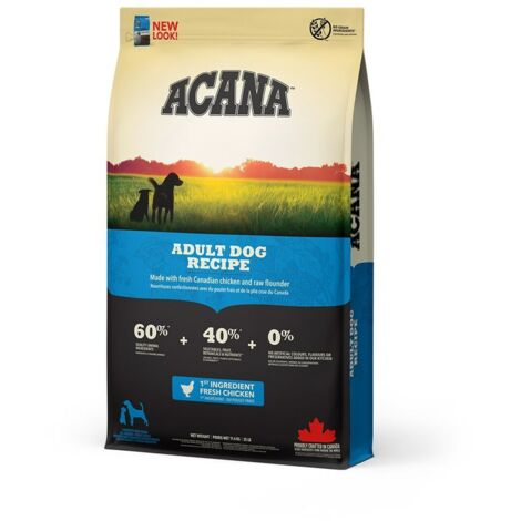 Acana Dog All Breeds Adult  - Acana Dog All Breeds Adult - Sacco Da 11,4 Kg