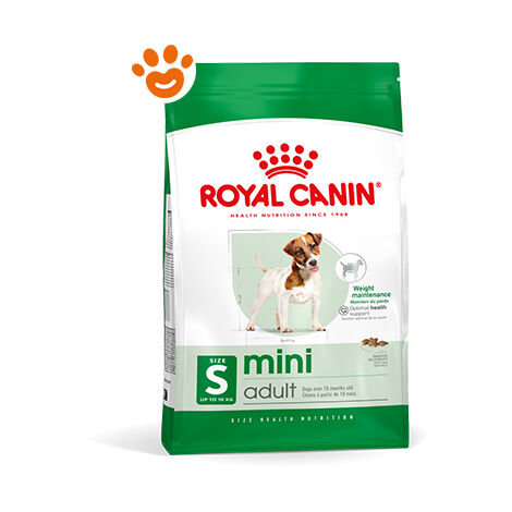 Royal Canin SHN Dog Mini Adult  - Royal Canin SHN Dog Mini Adult - Sacco Da 4 Kg