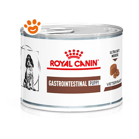 Royal Canin Puppy Veterinary Gastrointestinal 195gr