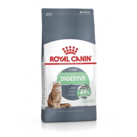 Royal Canin Cat Digestive Care  - Royal Canin Cat Digestive Care - Sacco Da 2 Kg