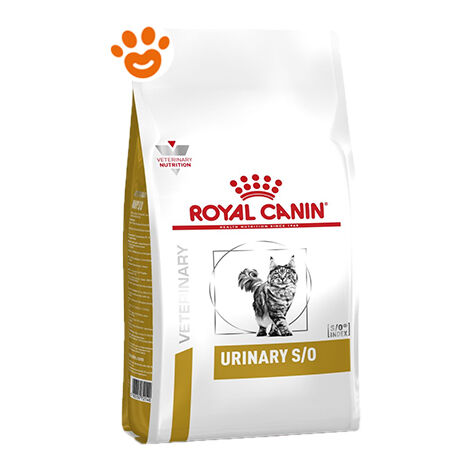 Crocchette Gatto Urinary  Royal Canin - size 400 gr