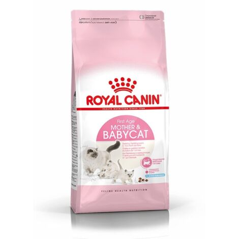 Royal Canin gatto Mother e Babycat 400gr