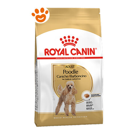 Crocchette Cane Barboncino Poodle 1,5 kg Royal Canin