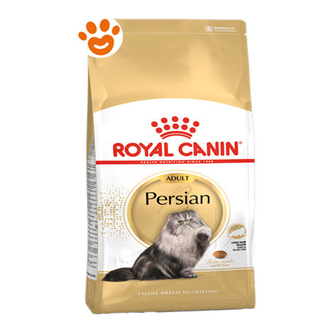Royal Canin Cat Adult Persian  - Royal Canin Cat Adult Persian - Sacco Da 4 Kg