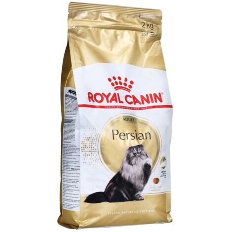 Royal Canin Cat Adult Persian  - Royal Canin Cat Adult Persian - Sacco Da 2 Kg