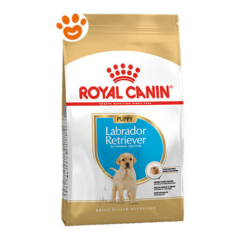 Royal Canin Dog Puppy Labrador  - Royal Canin Dog Puppy Labrador - Sacco Da 3 Kg (1/5)