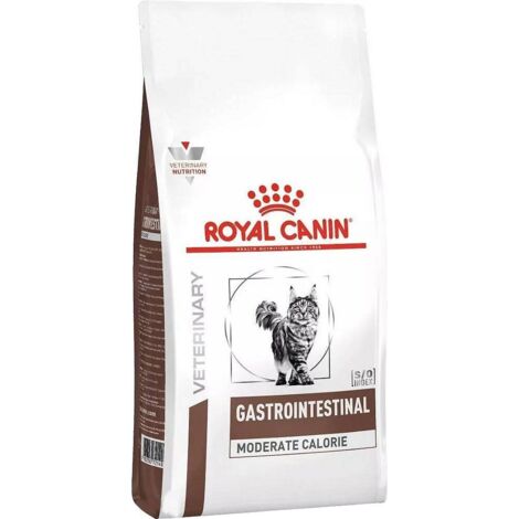 ROYAL CANIN Intestinal Gastro Moder Calorie Cat 2kg