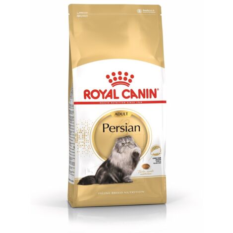 Royal Canin Crocchette Gatto Persian Adult 400gr