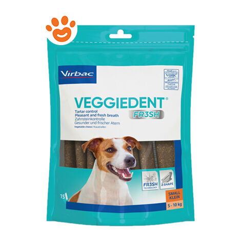 Vegediedent Fresh s