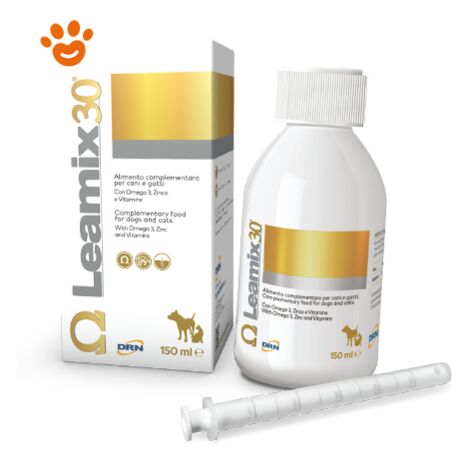 DRN Leamix 30  - DRN Leamix 30 - Confezione da 150 ml