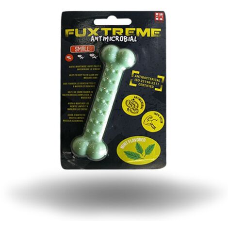 Ferribiella Fuxtreme Osso Antimicrobico Menta - Osso Antimicrobico Menta 15 cm (1/3)