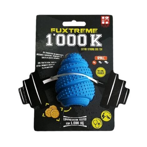 Ferribiella Fuxtreme 1000 Kg Strong Dog Classic  - Fuxtreme 1000 Kg Strong Dog Classic M 8,9 cm