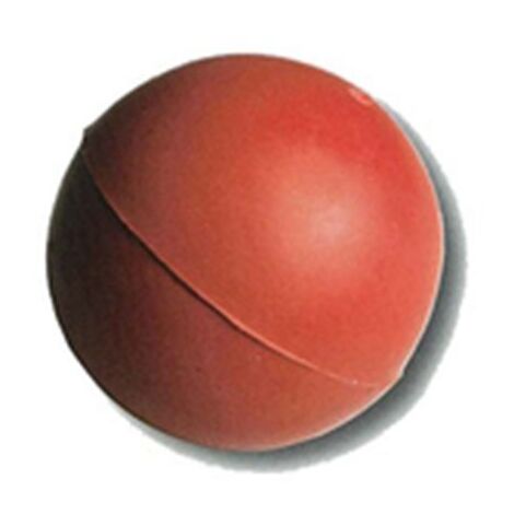 Ferribiella Palla Piena Dura  - 8,5 cm