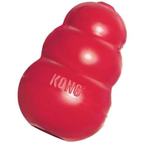 Kong Classic Gioco per cani in Gomma - Large (L)
