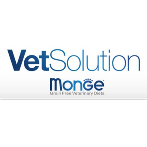Monge Cat VetSolution Urinary Struvite - Monge Cat VetSolution Urinary Struvite - Sacco Da 1,5 Kg (1/2)