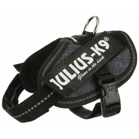 Imbracatura per Cani Julius K9 IDC Cowboy 2 Baby 2 (XS/S)