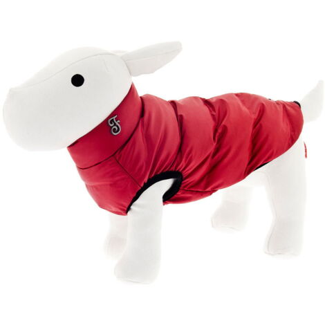 Ferribiella Dog Cappottini Nuvola  - Ferribiella Dog Cappottini Nuvola - Nero, 51 cm