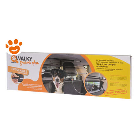 Camon Dog Walky Guard Plus  - Camon Dog Walky Guard Plus - Confezione Da 1 Pezzo