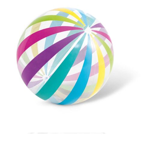 Pallone gonfiabile gigante INTEX diam. 107 CM