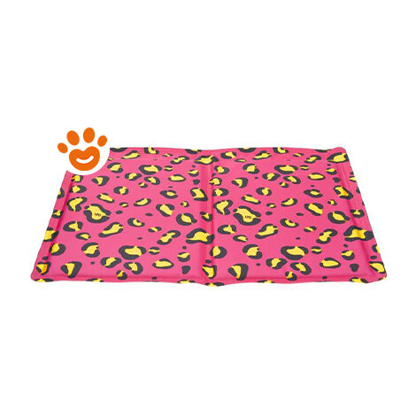Ferribiella Brrrividino Tappetino Rinfrescante Rock - Ferribiella Brrrividino Tappetino Rinfrescante Rock - 30x40 cm