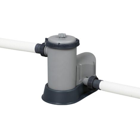 Pompa filtro a cartuccia Bestway Flowclear 58389 per piscina