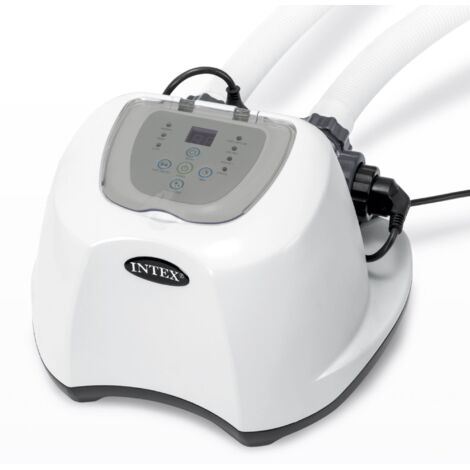 Sterilizzatore a sale Intex per piscine fino a 26,5m3