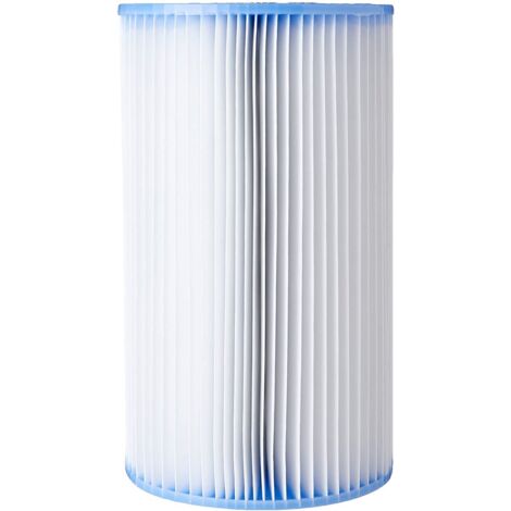 Intex Cartuccia Filtro Tipo B Art. 29005  - Intex Cartuccia Filtro Tipo B Art. 29005 - Confezione da 1 Pezzo