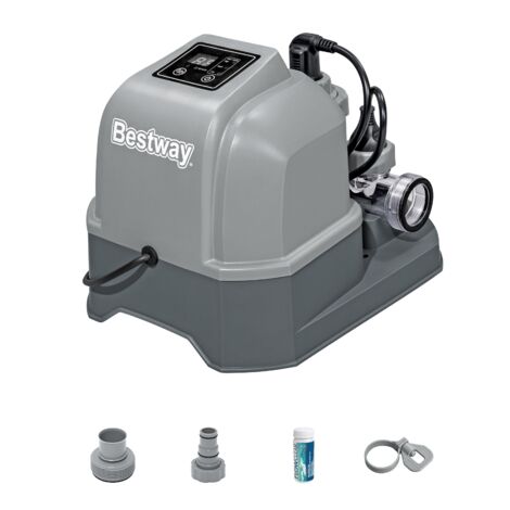 Clorinatore Bestway