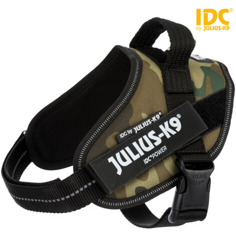 Imbracatura per Cani Julius K9 IDC S