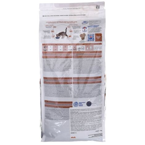 Hills Cat Prescription Diet k/d Kidney Care Pollo - Sacco 3 Kg - Cibo Secco Gatti (1/4)