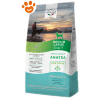 Marpet Dog Aequilibriavet Adult Medium Large Anatra - Marpet Dog Aequilibriavet Adult Medium Large Anatra - Sacco Da 12 Kg