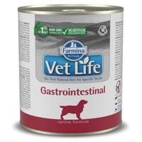 Farmina Dog Vet Life Gastrointestinal - Farmina Dog Vet Life Gastrointestinal - Lattina Da 300 Gr