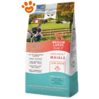 Marpet Dog Aequilibriavet Adult Medium Large Maiale - Marpet Dog Aequilibriavet Adult Medium Large Maiale - Sacco Da 12 Kg