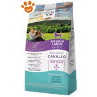 Marpet Dog Aequilibriavet Adult Medium Large Cavallo - Marpet Dog Aequilibriavet Adult Medium Large Cavallo - Sacco Da 12 Kg