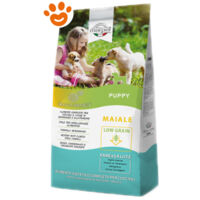 Marpet Dog Aequilibriavet Puppy All Breed Maiale - Marpet Dog Aequilibriavet Puppy All Breed Maiale - Sacco Da 12 Kg