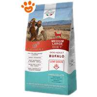 Marpet Dog Aequilibriavet Adult Medium Large Bufalo - Marpet Dog Aequilibriavet Adult Medium Large Bufalo - Sacco Da 12 Kg