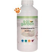 Solgarden Sgrassante Bordi Piscina - Solgarden Sgrassante Bordi Piscina - Confezione Da 1 Lt