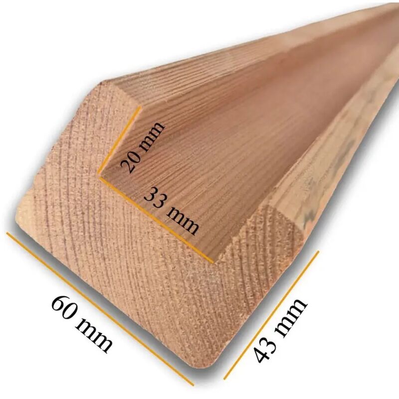Cornice per quadri in legno di quercia Frame, in varie dimensioni | Westwing