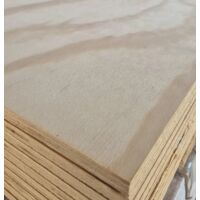 Pannello Multistrato Marino In Legno Di Pino - Spessore 15 Mm, 60x80 Cm, Da Verniciare, Resistente All'Acqua - Foto 11