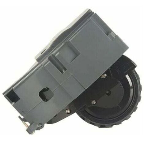 Roomba Ersatzräder - Kompatibel Mit Serie 500,600,700,800,900