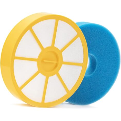 Ricambio Filtri Spugna E Feltro Per Aspirapolvere Shark - Foto 7