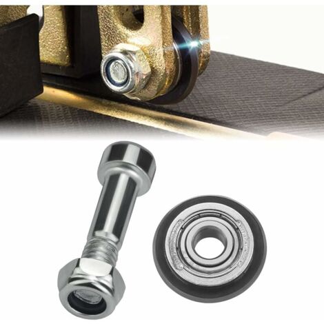 Ruota Da Taglio In Carburo Di Tungsteno 7/8-inch - Per Piastrelle Ceramica E Porcellana - Qualità Industriale - Foto 5