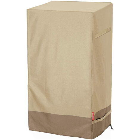 Copertura Impermeabile Per Console Centrale Barca - Poliestere 600D, Taglia Grande - Foto 9